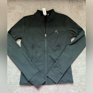 Oner Active Black Timeless Jacket